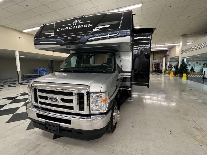 2025 Coachmen Leprechaun 260DS Ford - 450, $ 128,990