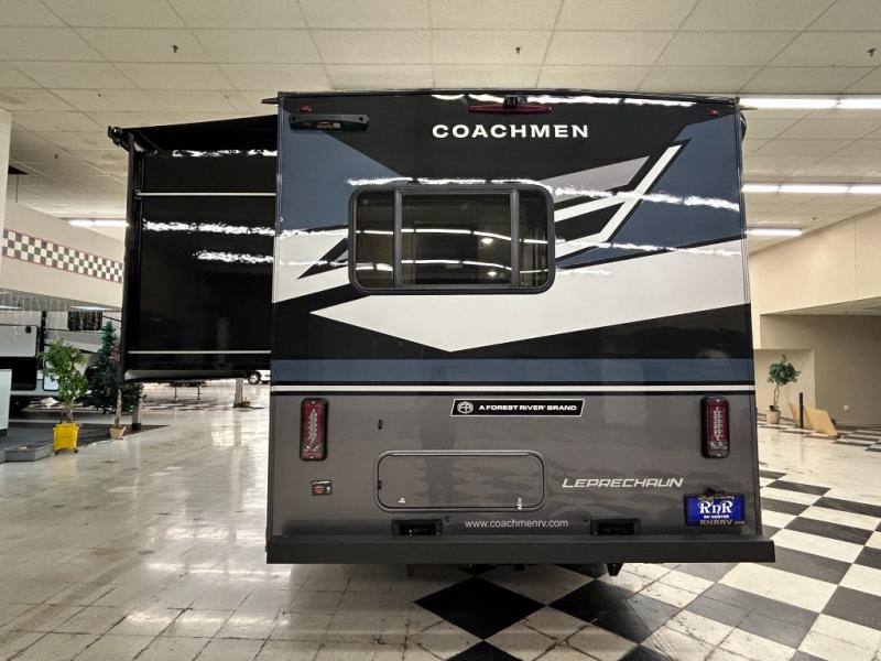 2025 Coachmen Leprechaun 260DS Ford - 450, $ 128,990
