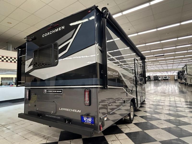 2025 Coachmen Leprechaun 260DS Ford - 450, $ 128,990