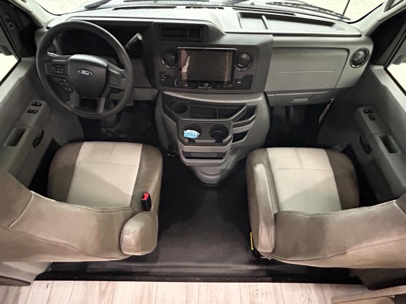 2025 Coachmen Leprechaun 260DS Ford - 450, $ 128,990