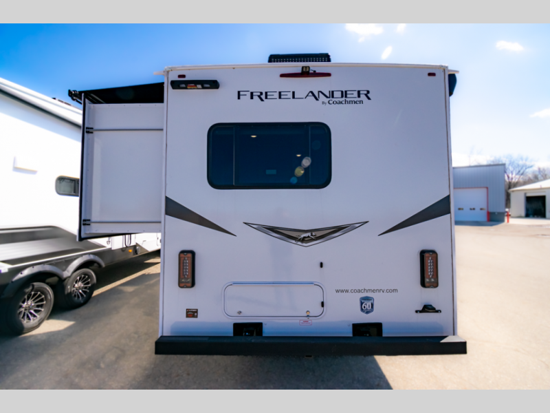 2025 Coachmen Freelander 26DS Ford - 450, $ 146,413