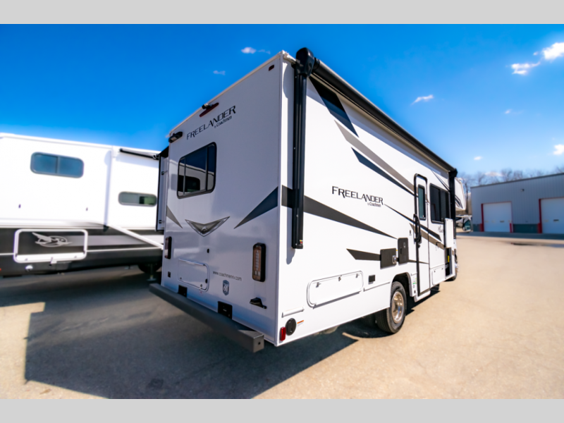 2025 Coachmen Freelander 26DS Ford - 450, $ 146,413