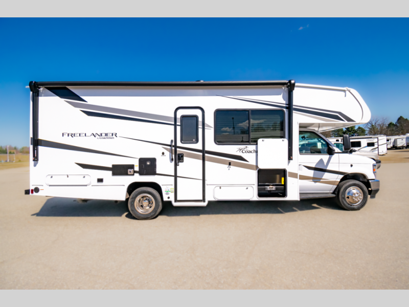 2025 Coachmen Freelander 26DS Ford - 450, $ 146,413