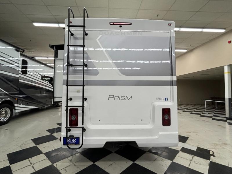 2025 Coachmen Prism Elite 26RBE, $ 145,990