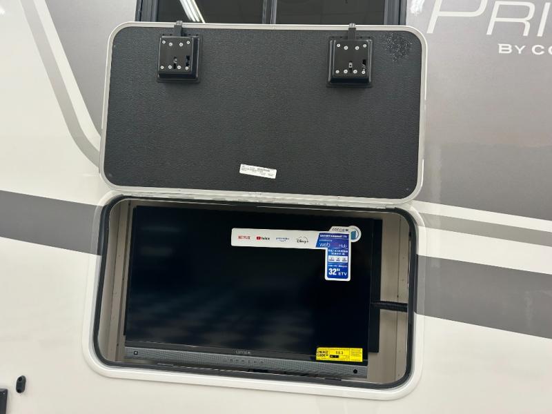 2025 Coachmen Prism Elite 26RBE, $ 145,990