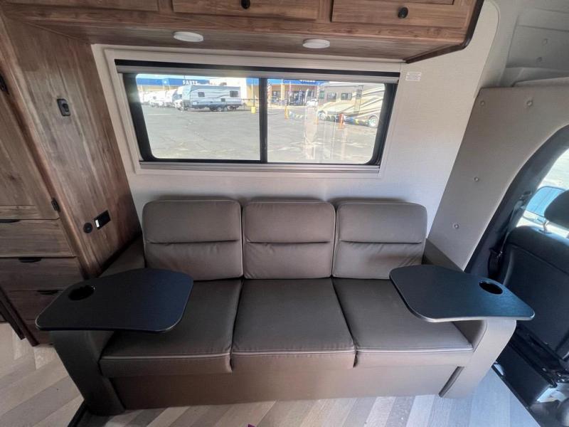 2025 Coachmen Cross Trail EV 24FL, $ 139,990