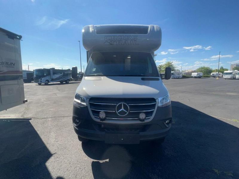 2025 Coachmen Cross Trail EV 24FL, $ 139,990