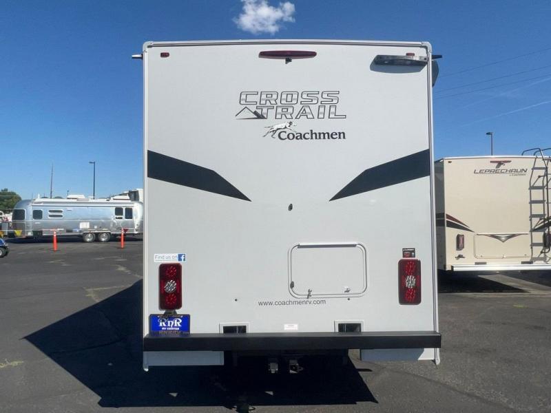 2025 Coachmen Cross Trail EV 24FL, $ 139,990