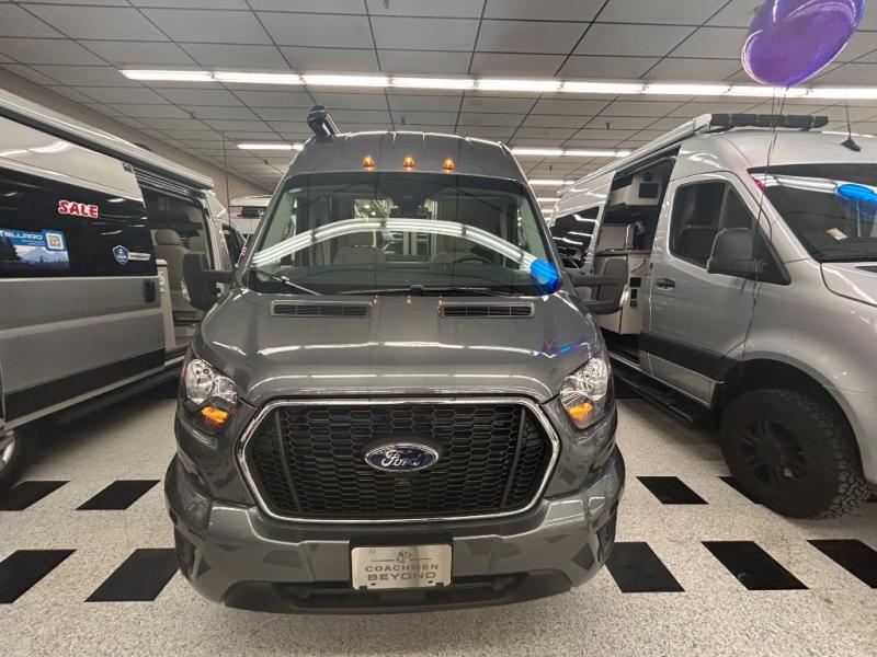 2025 Coachmen Beyond 22D AWD, $ 159,990