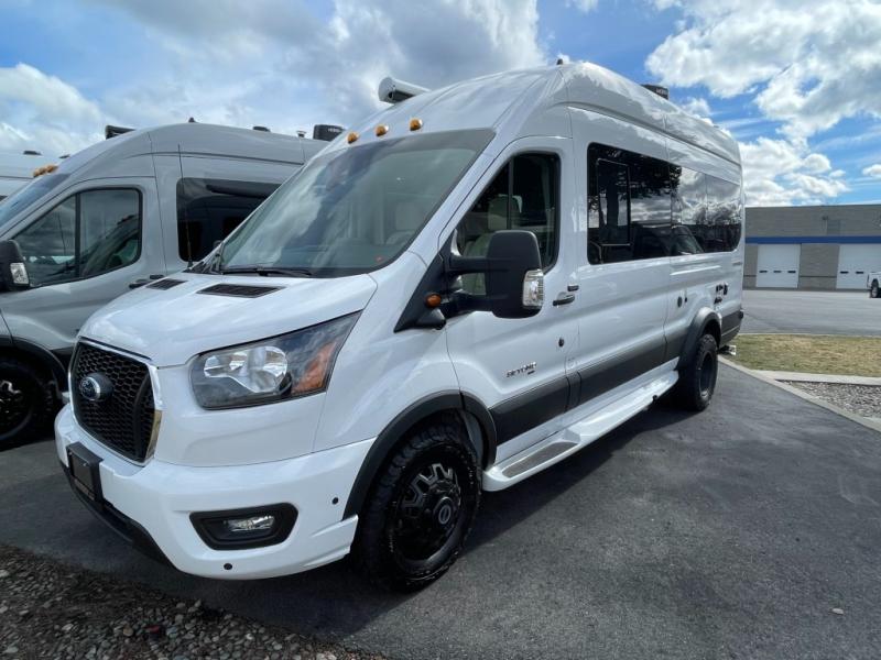2025 Coachmen Beyond 22RB AWD, $ 169,990