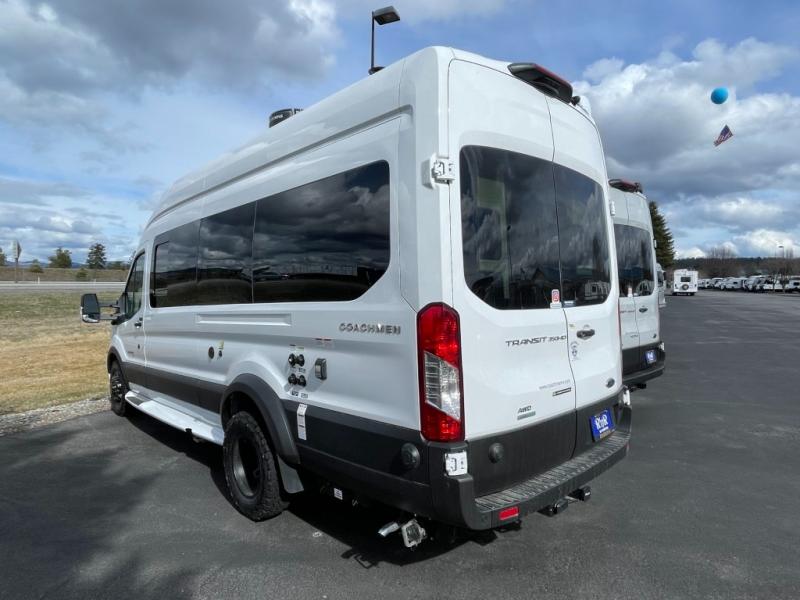 2025 Coachmen Beyond 22RB AWD, $ 169,990