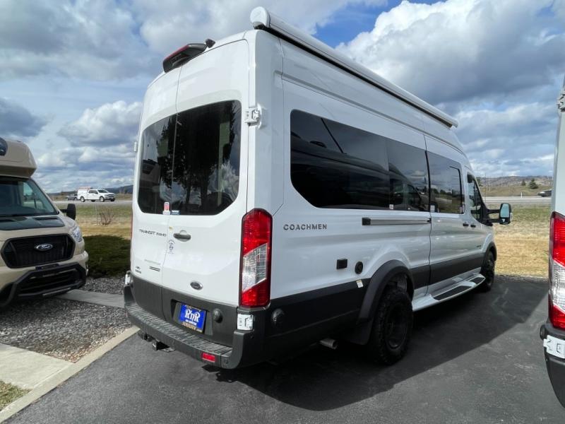 2025 Coachmen Beyond 22RB AWD, $ 169,990