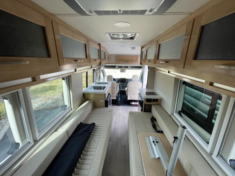 2025 Coachmen Beyond 22RB AWD, $ 169,990