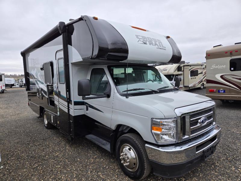 2025 Coachmen Cross Trail XL 22XG, $ 95,990