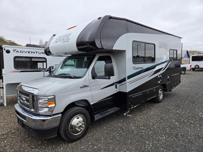 2025 Coachmen Cross Trail XL 22XG, $ 95,990