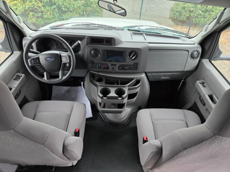 2025 Coachmen Cross Trail XL 22XG, $ 95,990