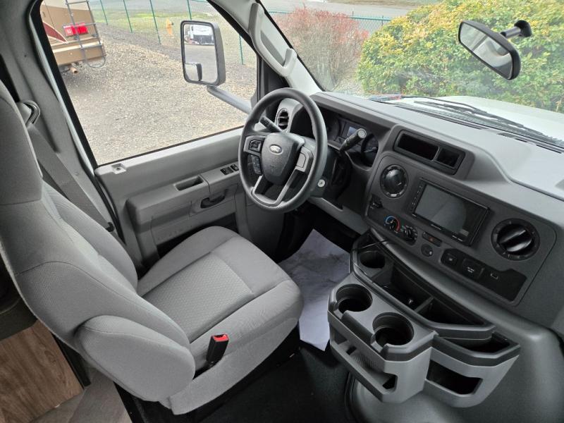 2025 Coachmen Cross Trail XL 22XG, $ 95,990