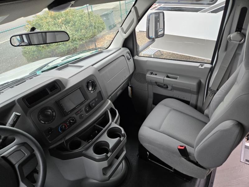 2025 Coachmen Cross Trail XL 22XG, $ 95,990