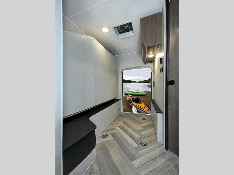 2025 Coachmen Cross Trail EV 21XG, $ 149,990