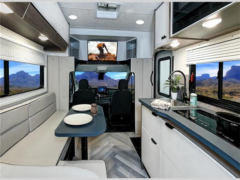 2025 Coachmen Cross Trail EV 21XG, $ 149,990