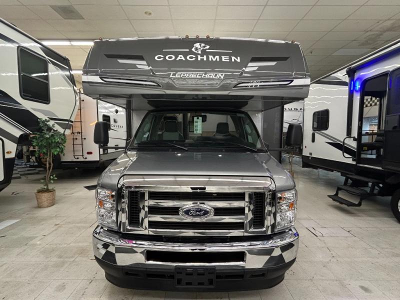 2025 Coachmen Leprechaun 319MB Ford - 450, $ 129,990