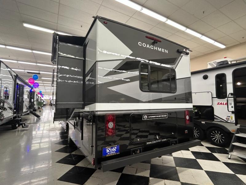 2025 Coachmen Leprechaun 319MB Ford - 450, $ 129,990