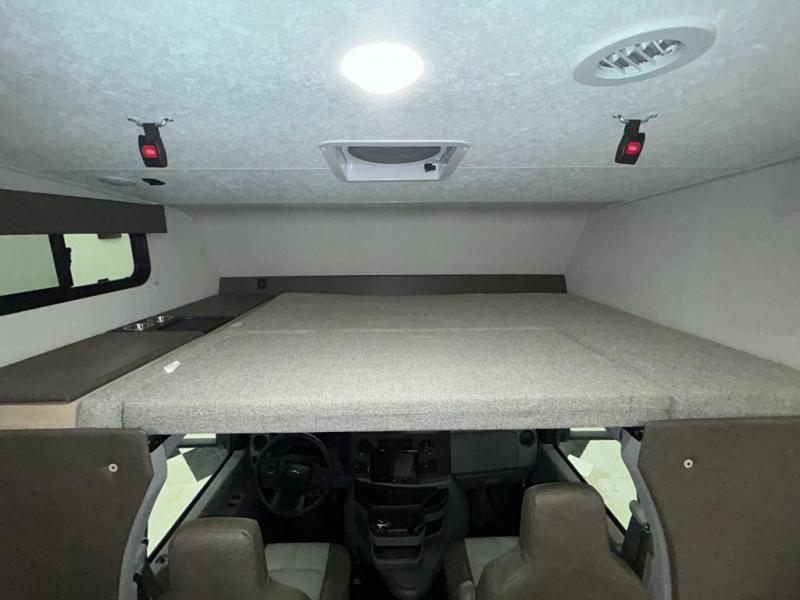 2025 Coachmen Leprechaun 319MB Ford - 450, $ 129,990