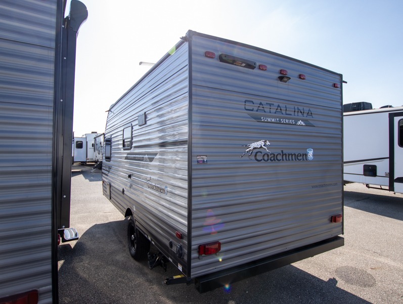 2024 Coachmen Catalina Summit Series 7 154RBX, $ 13,990