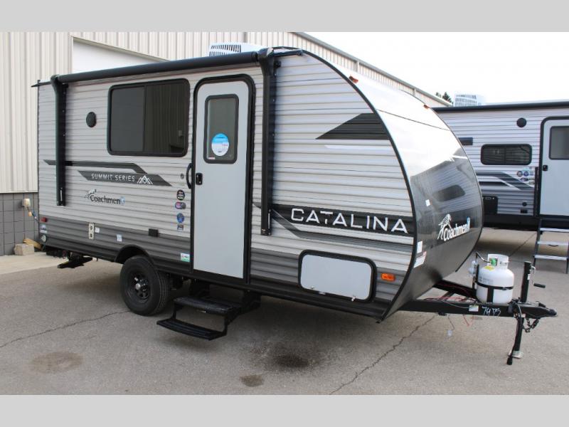 2024 Coachmen Catalina Summit Series 7 154RBX, $ 23,593