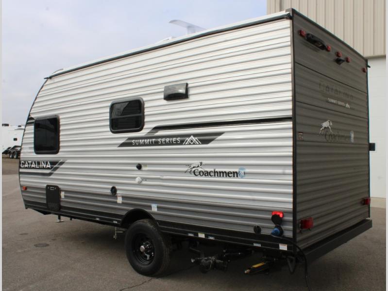 2024 Coachmen Catalina Summit Series 7 154RBX, $ 23,593