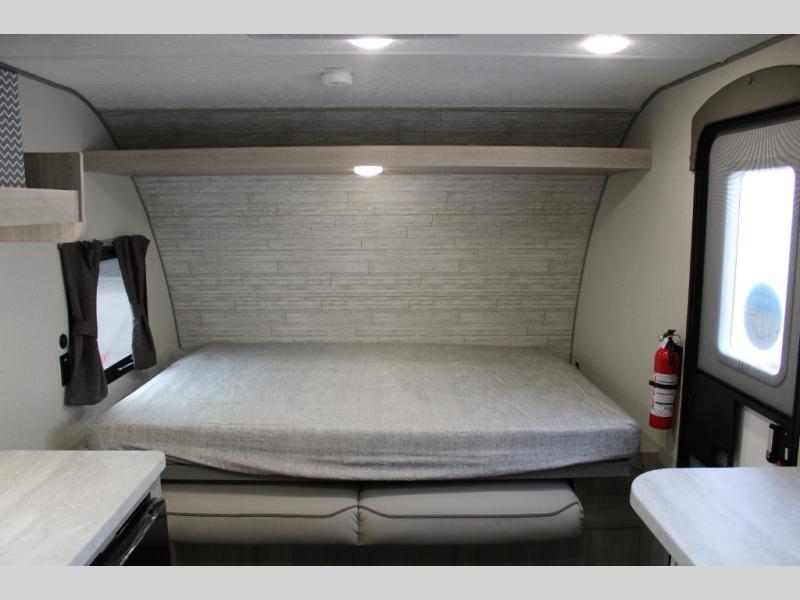 2024 Coachmen Catalina Summit Series 7 154RBX, $ 23,593