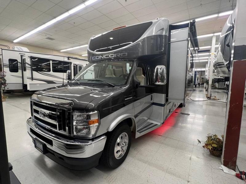 2023 Coachmen Concord 321DS, $ 159,990