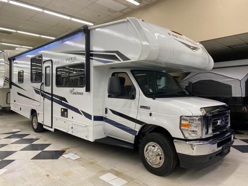 2023 Coachmen Freelander 29KB, $ 99,990