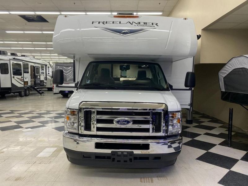 2023 Coachmen Freelander 29KB, $ 99,990