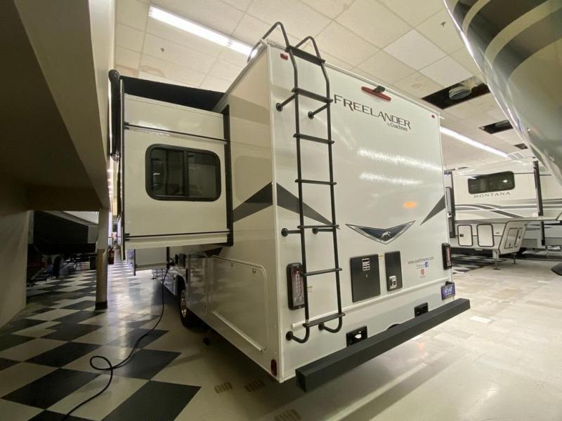 2023 Coachmen Freelander 29KB, $ 99,990