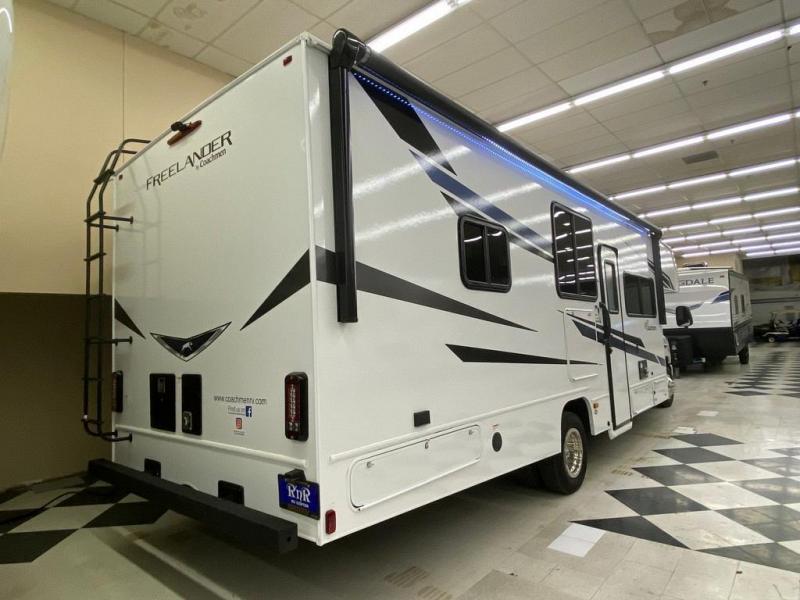 2023 Coachmen Freelander 29KB, $ 99,990