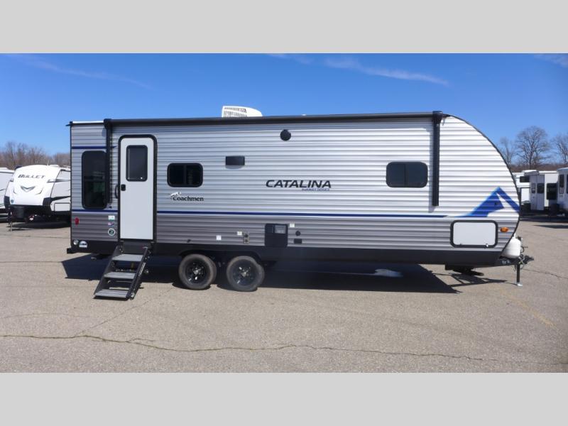 2023 Coachmen Catalina Summit Series 8 231MKS, $ 38,483