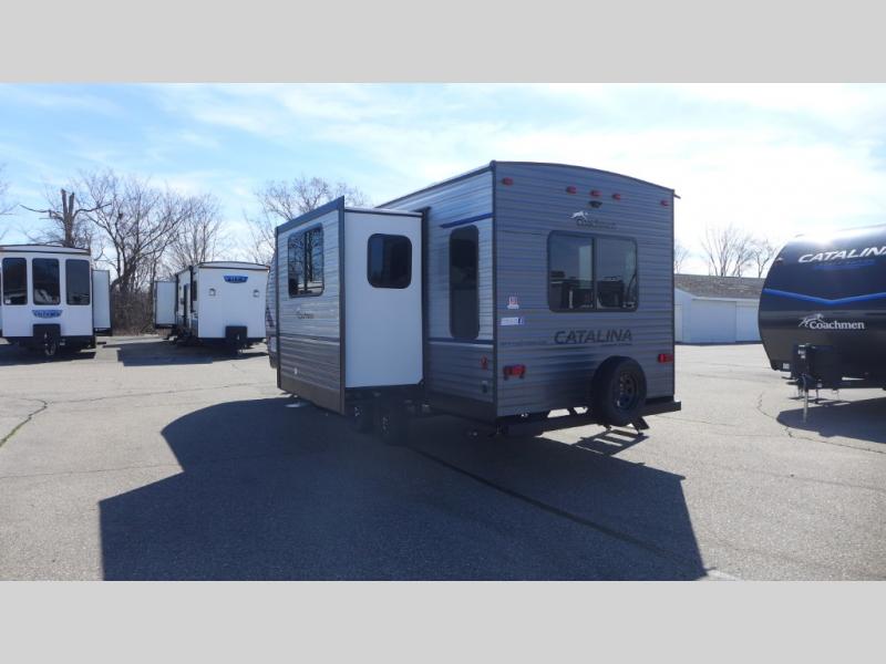 2023 Coachmen Catalina Summit Series 8 231MKS, $ 38,483