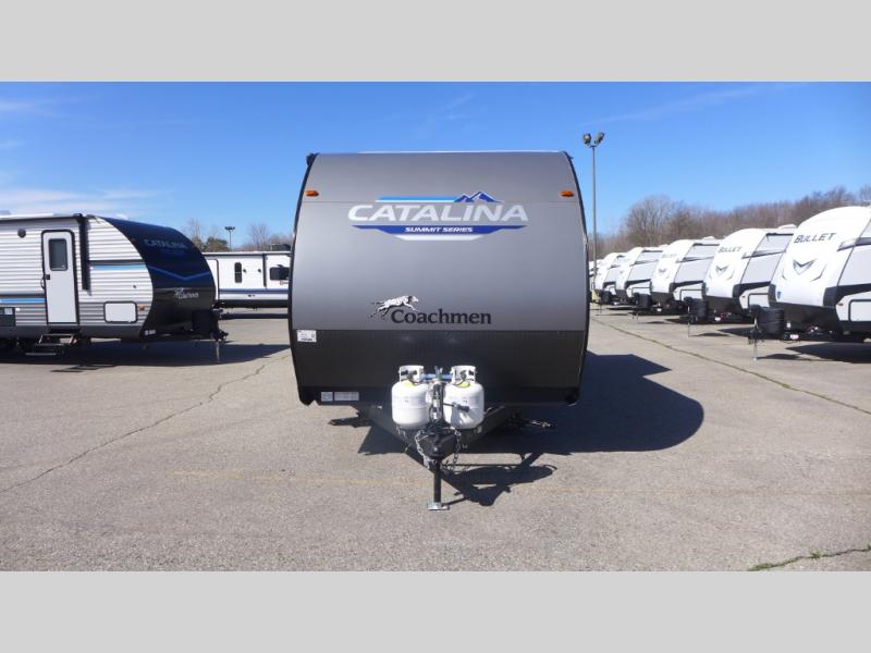 2023 Coachmen Catalina Summit Series 8 231MKS, $ 38,483