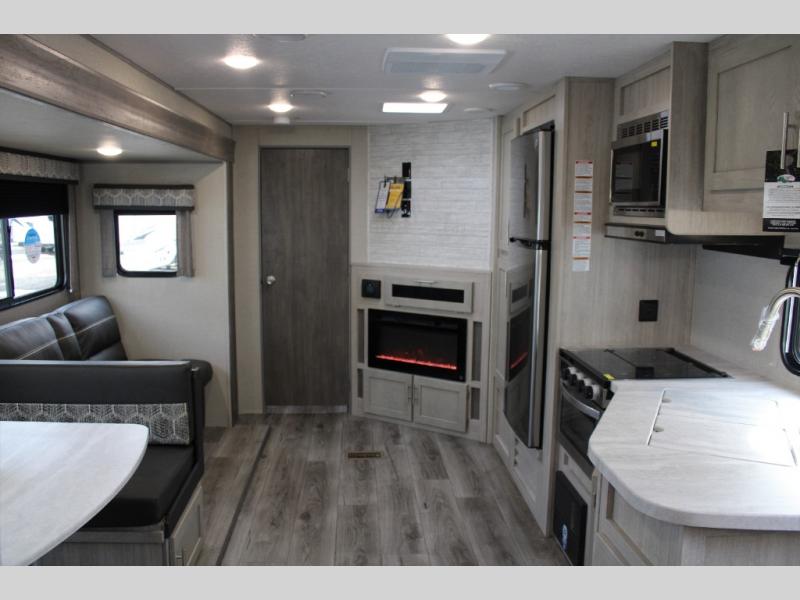 2023 Coachmen Catalina Legacy Edition 263BHSCK, $ 46,578