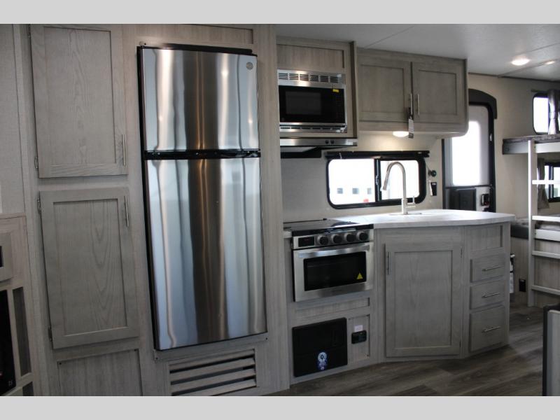 2023 Coachmen Catalina Legacy Edition 263BHSCK, $ 46,578