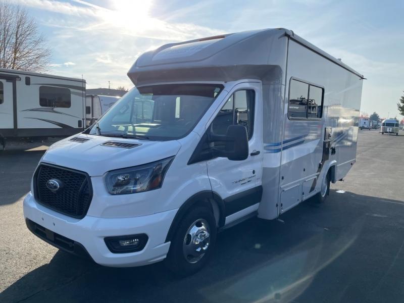 2023 Coachmen Cross Trail 21XG, $ 114,990