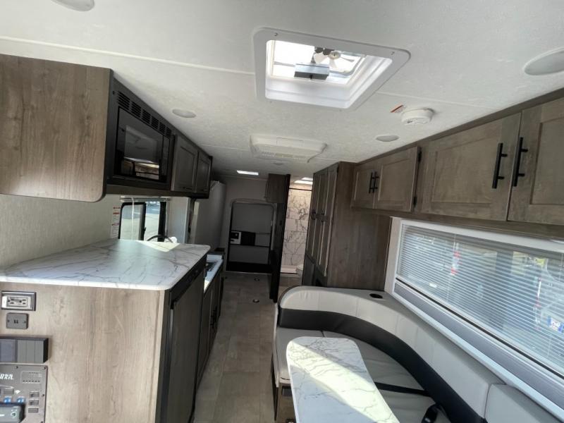 2023 Coachmen Cross Trail 21XG, $ 114,990