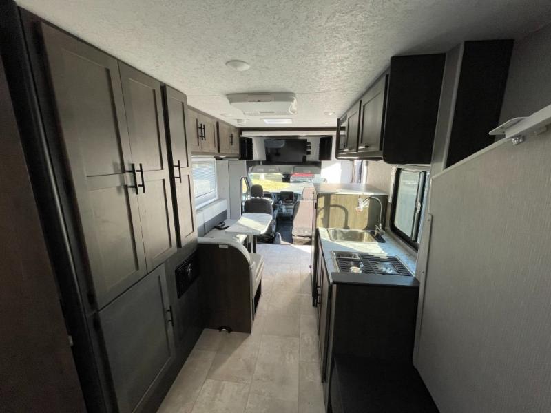 2023 Coachmen Cross Trail 21XG, $ 114,990