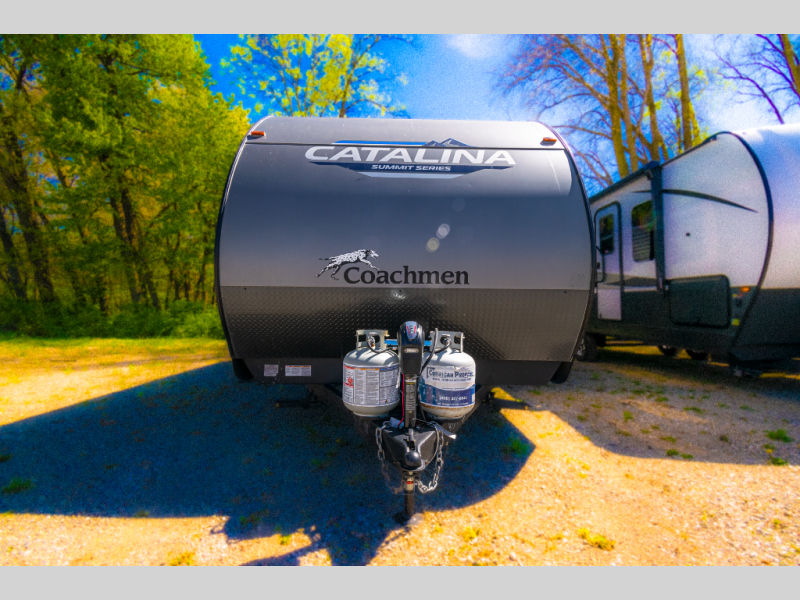 2023 Coachmen Catalina Summit Series 8 261BHS, $ 0