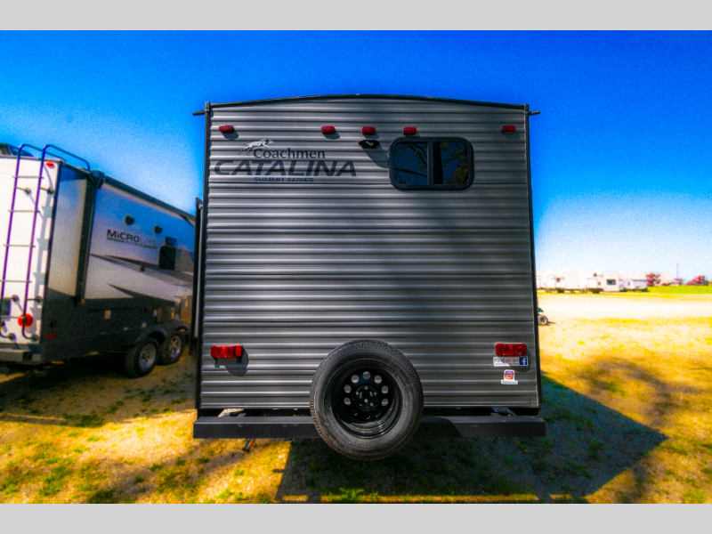 2023 Coachmen Catalina Summit Series 8 261BHS, $ 0