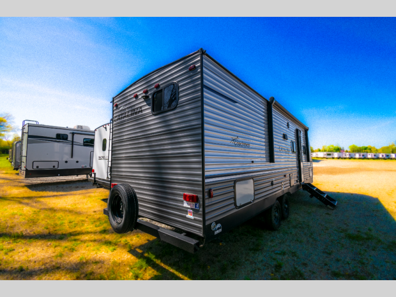 2023 Coachmen Catalina Summit Series 8 261BHS, $ 0