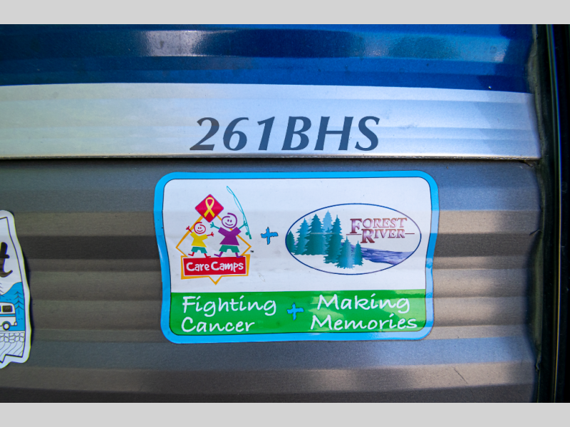 2023 Coachmen Catalina Summit Series 8 261BHS, $ 0