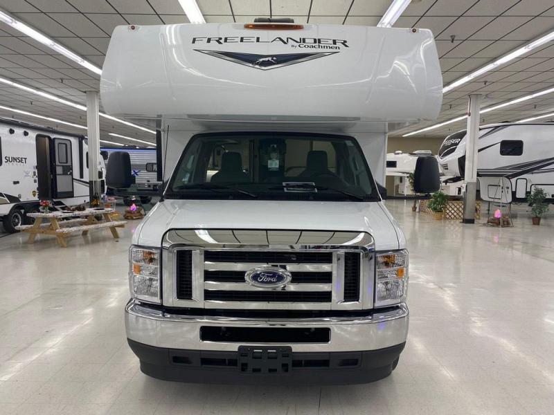 2023 Coachmen Freelander 31MB, $ 109,990