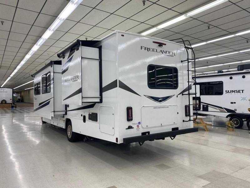 2023 Coachmen Freelander 31MB, $ 109,990